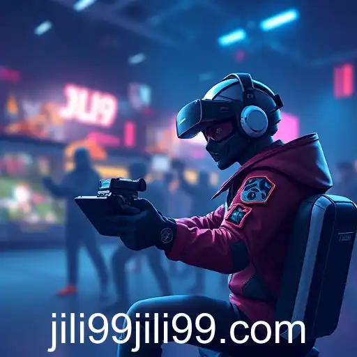 The Rise of Jili99 in the Online Gaming World