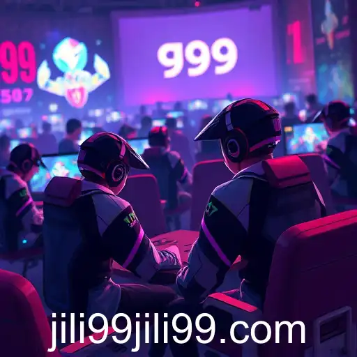 Online Gaming Landscape and Innovations