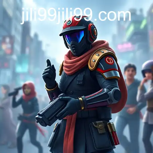 Gaming Evolution: The Rise of Jili99