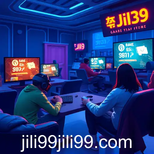 The Rise of Jili99: A Gaming Revolution