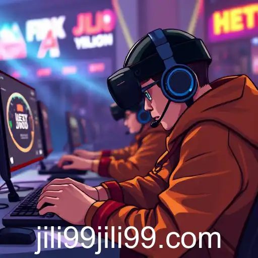 jili99